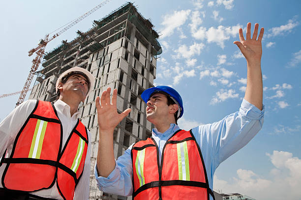 La sécurité pour tous vos travailleurs