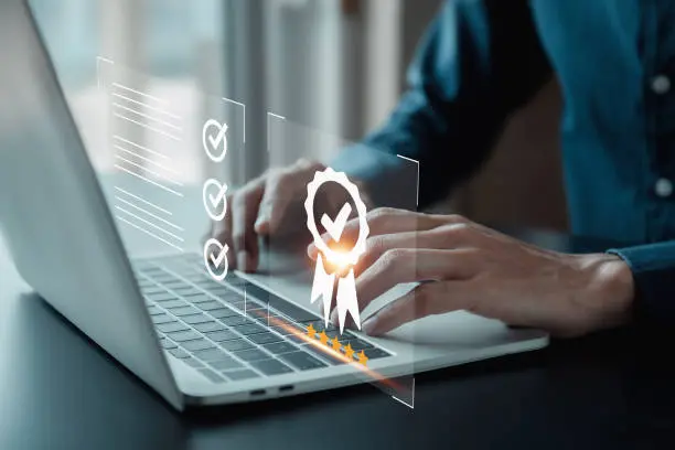 Des rapports sur mersure