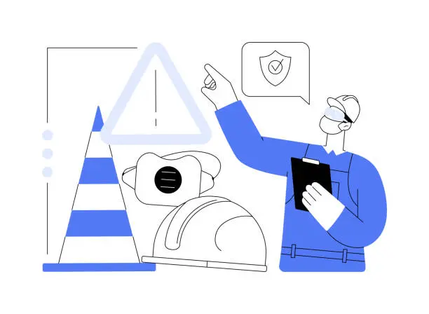 Sécurité au travaill