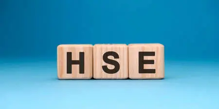 Sécurité au travail