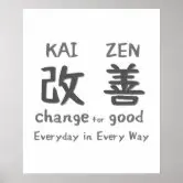 KAIZEN