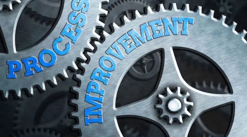Amélioration continue