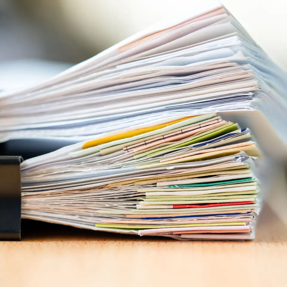 exigences légales en matière de sécurité et environnement